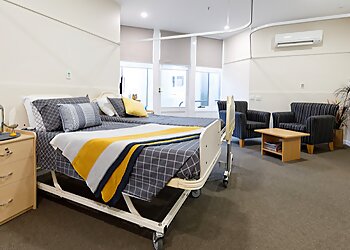 Uniting AgeWell Kings Meadows Community