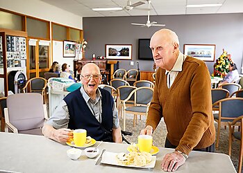 Uniting AgeWell Kings Meadows Community