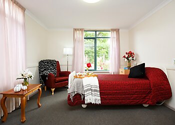 Uniting AgeWell Rosetta Community, Strathglen