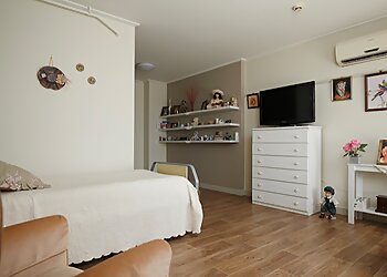 Uniting AgeWell Strath-Haven Community