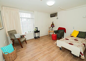 Uniting AgeWell Strath-Haven Community