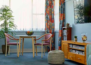 Uniting McKay House Tamworth