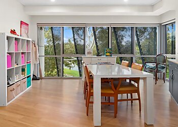 Uniting Mirinjani Weston ACT