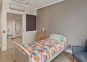 UnitingSA Wesley House Aged Care