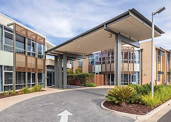 Adelaide Nursing Homes UnitingSA Wesley House Aged Care image 1