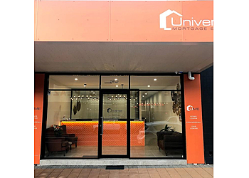 Universal Mortgage Experts