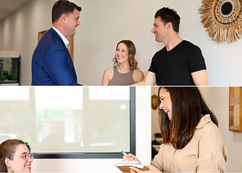 Universal Mortgage Experts