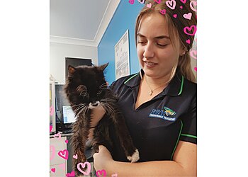 University Avenue Veterinary Hospital