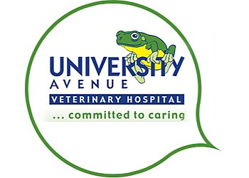 University Avenue Veterinary Hospital