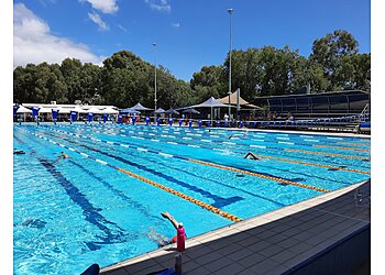 Unley Swimming Centre