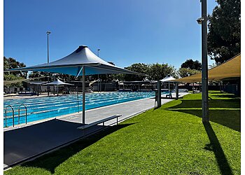 Unley Swimming Centre