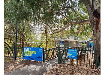 Adelaide Public Swimming Pools Unley Swimming Centre image 1