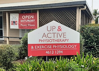 Up & Active Physiotherapy