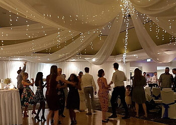 Up Town Entertainment Pty Ltd