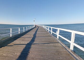 Urangan Pier