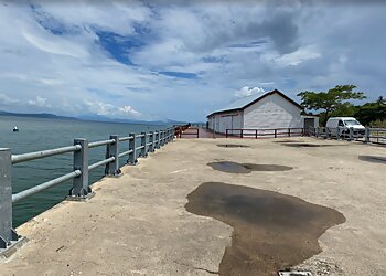 Urangan Pier