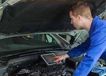 Urangan Smash Repairs