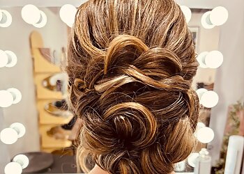 Urban Miss Beauty Bar