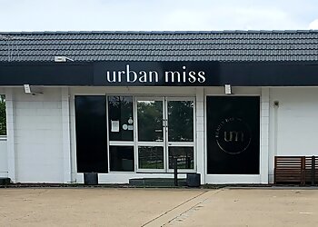 Townsville Beauty Salons Urban Miss Beauty Bar image 1