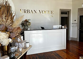 Urban Vogue Skin & Wellness Spa
