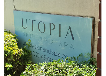 Utopia Skin & Spa