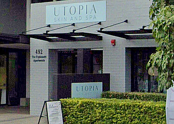 Utopia Skin and Spa
