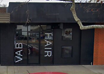 VAB Hairdressing