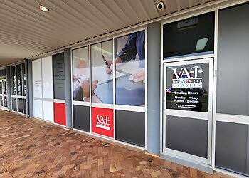 V.A.J. Byrne & Co. Lawyers