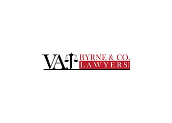 V.A.J. Byrne & Co. Lawyers