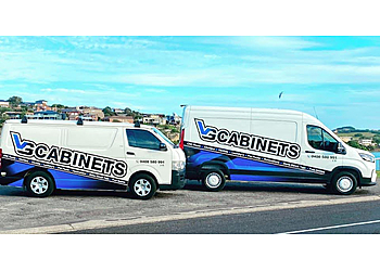 VG Cabinets