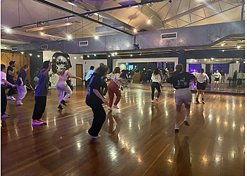 V-Hub Dance Brisbane
