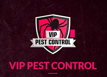 VIP Pest Control