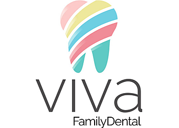 Dr Aarjun Chadha - VIVA FAMILY DENTAL