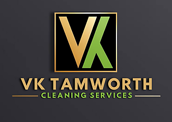 VK Tamworth Cleaning Service 
