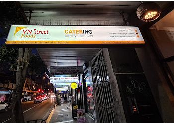 VN Street Foods