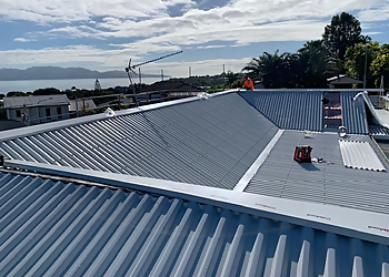 VP Roofing & Home Improvements