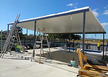 VP Roofing & Home Improvements