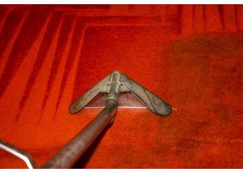 Vac-Mop Cleaning Services