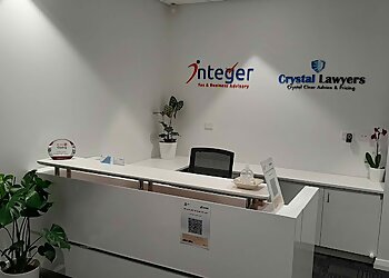 Val Antoff - CRYSTAL LAWYERS