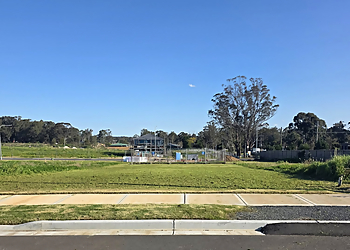 Valenti & Sons Lawn Mowing