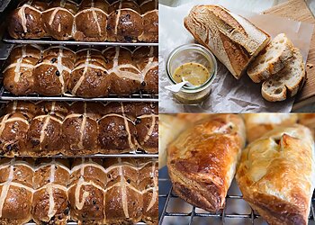 Valentine's Bakehouse