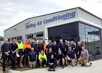 Valley Air Conditioning Newcastle