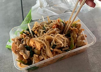 Valley Road Takeaway