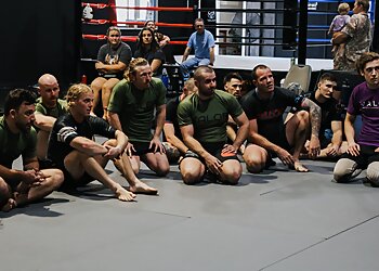 Valor Performance Centre