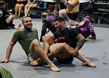 Valor Performance Centre