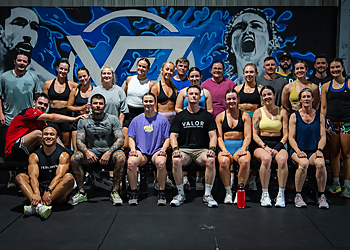 Valor Performance Centre