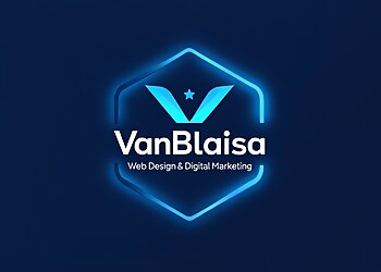 Devonport Advertising Agencies VanBlaisa Website Design & Marketing Advertising Agencies image 1