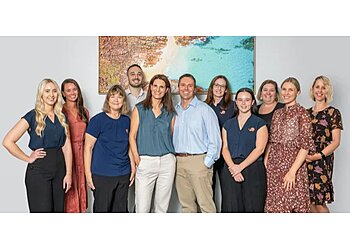 Vanessa Houghton - JUNCTION FOOT AND ANKLE GROUP