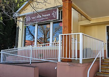 Vanilla Bean Cafe & Restaurant