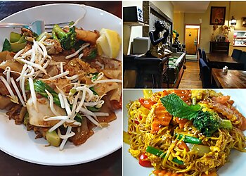 Vanilla Bean Cafe & Restaurant